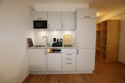 Ferienwohnung im Bregenzerwald