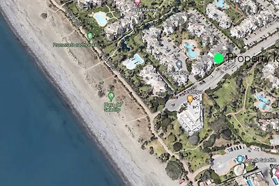 Wohnungen in Estepona