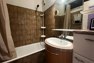 Appartement in Port Camargue met Marina