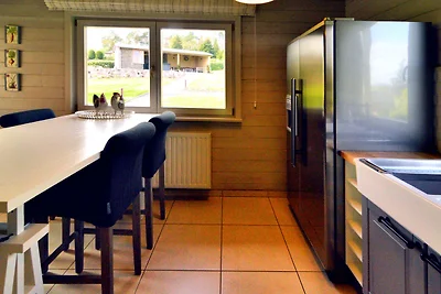 Chalet in Septon mit Sauna in Durbuy