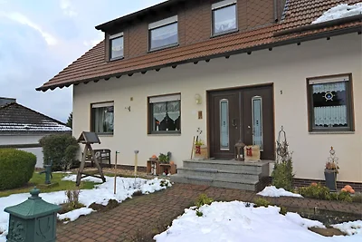Wohnung in der Nähe des Skigebietes in...