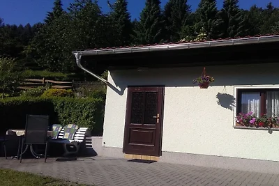 Kuća za odmor Dopust za oporavak Bad Gottleuba-Berggießhübel