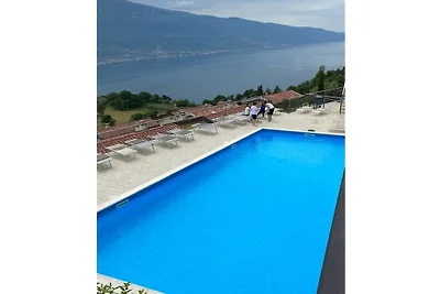 La Quiete 35 Igea Holiday