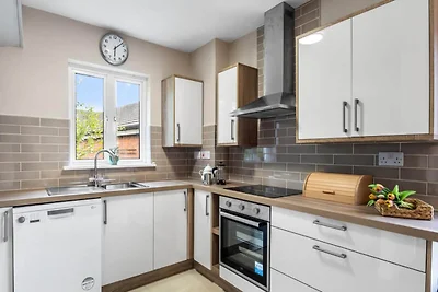 Wohnung in Clifden nahe Coral Strand