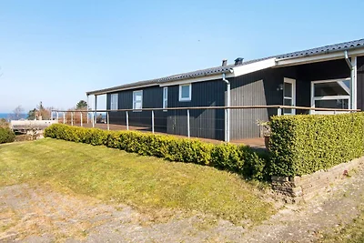 6 Personen Ferienhaus in Allingåbro-By Traum
