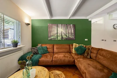 Hundefreundlicher Aufenthalt mit Spa