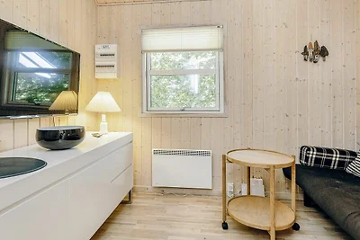 4 Sterne Ferienhaus in Læsø
