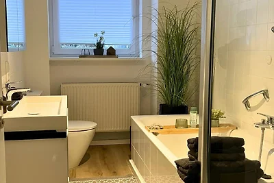 Gastenkamers Eifelglück in Pelm