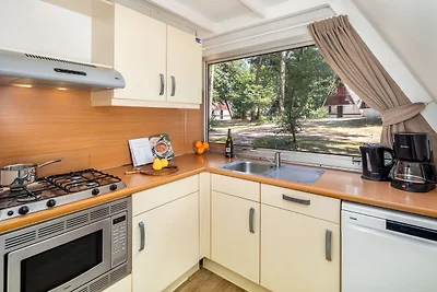 Neu gestalteter Bungalow im Grünen mit...