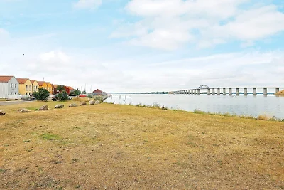 Hafenrefugium in Rudkobing