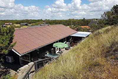 6 Personen Ferienhaus in Fanø