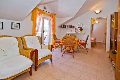 apartman za odmor Obiteljski odmor Hvar
