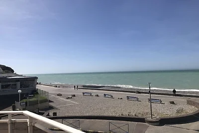 Vakantieappartement met 2 slaapkamers