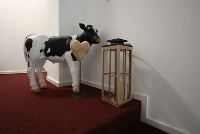 Ferienwohnung im Bregenzerwald