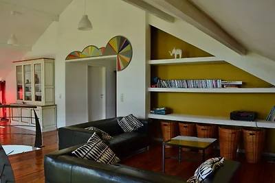 Wunderschönes Ferienhaus in Stoumont mit...