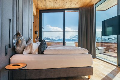 Wohnung in Kaltenbach an der Skipiste