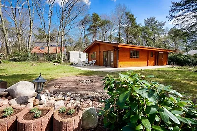 Bunglow mit Garten in der Nהhe des Salland...