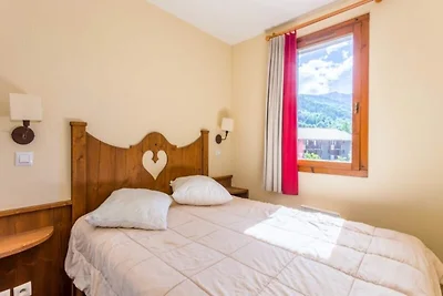Wohnung in Serre-Chevalier beim Pool