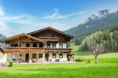 Appartamento a Saalfelden am Steinernen Meer