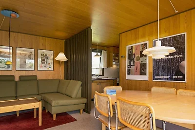 6 Personen Ferienhaus in Ebeltoft-By Traum