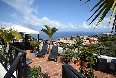 Ferienwohnung in Meeresnähe nur für...