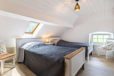 Ferienwohnung "An´t Deep"