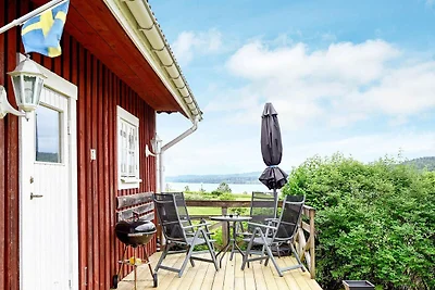 4 persone case ad Årjäng