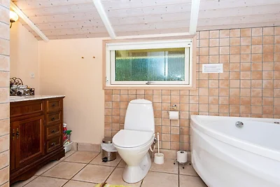 6 personas casa en Ansager-By Traum