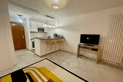 Gemütliches Studio in der Nähe von Cap...