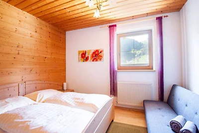 Apartment mit Bergblick in Ramsau