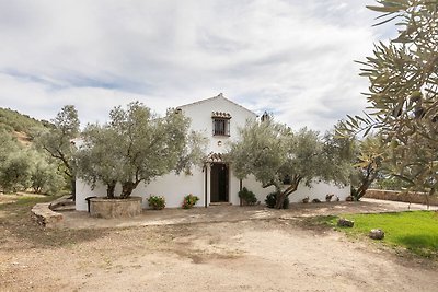Gemütliches Cottage in Los Nogales mit eigene...
