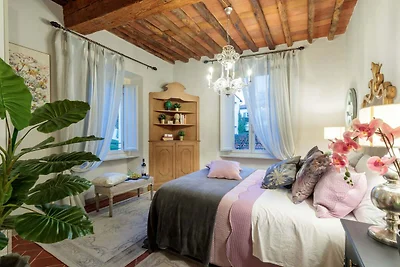 CASA KATHY: Slimme en comfortabele luxe