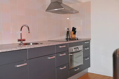 Accogliente casa vacanze con microonde, centr...