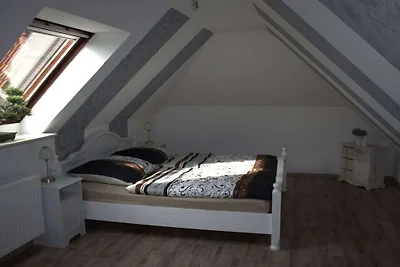 Ferienwohnung mit 1 Schlafzimmer