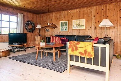 6 Personen Ferienhaus in Rømø-By Traum