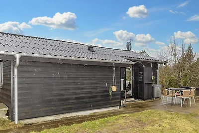 4 Personen Ferienhaus in Løgstør