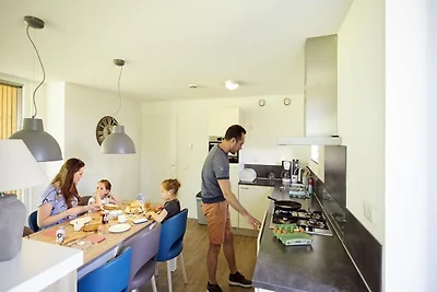 Moderne Villa mit Wellness in Limburg
