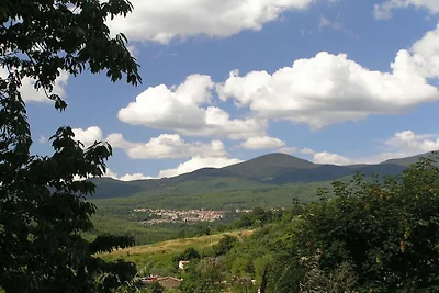 Ferienwohnung mit 1 Schlafzimmer