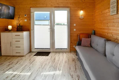 Comfortabele vakantiehuizen vlakbij het...