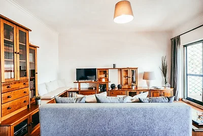 Juwel in der Nähe von Lissabon und Strand