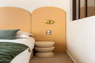 Port-Royal Residence - Moderne studio - 3P