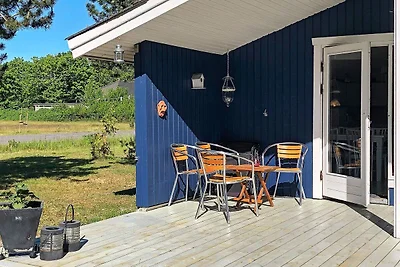6 Personen Ferienhaus in Rødby-By Traum