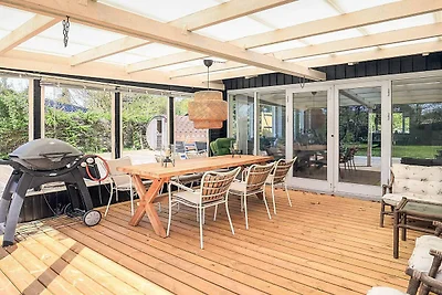 6 Personen Ferienhaus in Væggerløse