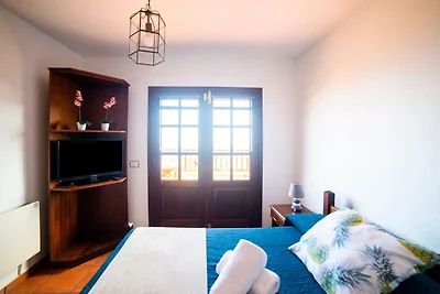 Casa vacanze di lusso con vista sul giardino