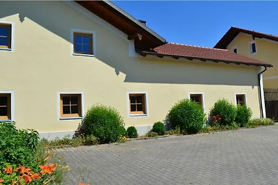 Appartementenhuis Anita 1