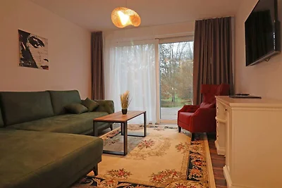 Luxusappartement Sissi in Wendorf im...