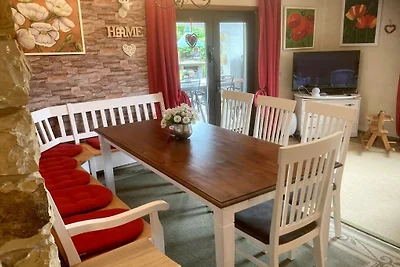 Ferienwohnung in Harz mit 1 Schlafzimmer