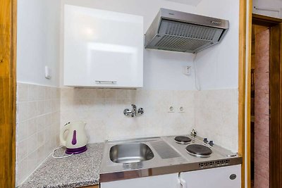 Apartments & Rooms Mihajica- Two Bedroom Apar...