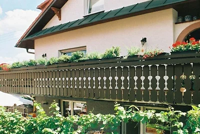 Ferienwohnung mit 1 Schlafzimmer