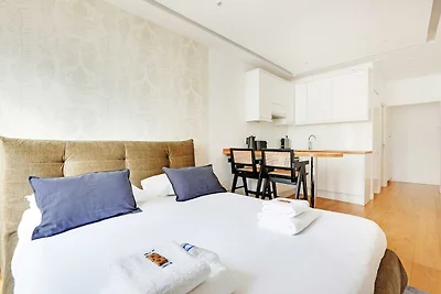 Monolocale accogliente e chic - 2P -...